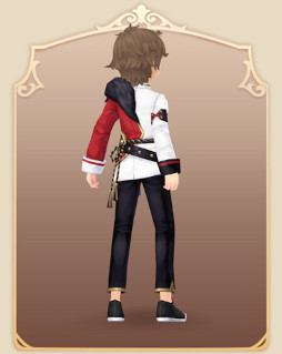 画像ギャラリー No.022のサムネイル画像 / 「Ash Tale -風の大陸-」戦珠やアバターBOXが手に入るイベント“四葉の宝物庫”を開催