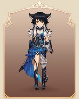 画像ギャラリー No.023のサムネイル画像 / 「Ash Tale -風の大陸-」戦珠やアバターBOXが手に入るイベント“四葉の宝物庫”を開催