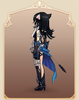 画像ギャラリー No.024のサムネイル画像 / 「Ash Tale -風の大陸-」戦珠やアバターBOXが手に入るイベント“四葉の宝物庫”を開催