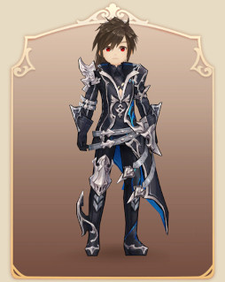 画像ギャラリー No.025のサムネイル画像 / 「Ash Tale -風の大陸-」戦珠やアバターBOXが手に入るイベント“四葉の宝物庫”を開催