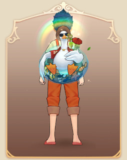 画像ギャラリー No.028のサムネイル画像 / 「Ash Tale -風の大陸-」戦珠やアバターBOXが手に入るイベント“四葉の宝物庫”を開催