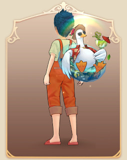 画像ギャラリー No.029のサムネイル画像 / 「Ash Tale -風の大陸-」戦珠やアバターBOXが手に入るイベント“四葉の宝物庫”を開催