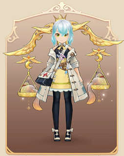 画像ギャラリー No.030のサムネイル画像 / 「Ash Tale -風の大陸-」戦珠やアバターBOXが手に入るイベント“四葉の宝物庫”を開催