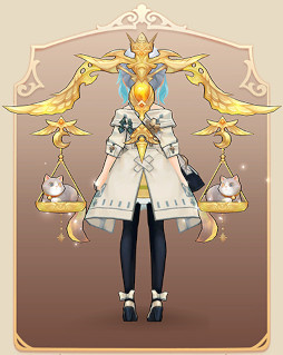 画像ギャラリー No.031のサムネイル画像 / 「Ash Tale -風の大陸-」戦珠やアバターBOXが手に入るイベント“四葉の宝物庫”を開催