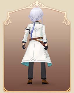 ���������꡼ No.025�Υ���ͥ������ / ��Ash Tale -������Φ-�ס����ָ��ꥤ�٥�ȡȥ롼��åȡɤ����о졣���α�ư��Ⳬ����