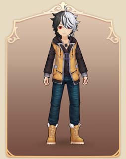 ���������꡼ No.028�Υ���ͥ������ / ��Ash Tale -������Φ-�ס����ָ��ꥤ�٥�ȡȥ롼��åȡɤ����о졣���α�ư��Ⳬ����