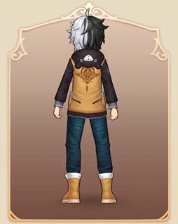 ���������꡼ No.029�Υ���ͥ������ / ��Ash Tale -������Φ-�ס����ָ��ꥤ�٥�ȡȥ롼��åȡɤ����о졣���α�ư��Ⳬ����