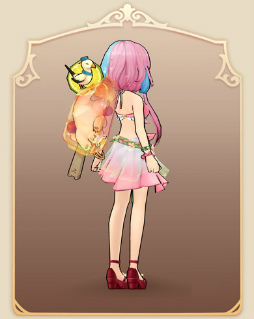 ���������꡼ No.034�Υ���ͥ������ / ��Ash Tale�ס����ˤ��ʤ�������٥�Ȥ�2����Υߥ˥����ब�о�