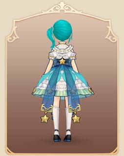 画像ギャラリー No.005のサムネイル画像 / 「Ash Tale-風の大陸-」,イベント“食いしん坊ラクームが来た”&“ボムボムシュガー”が開催