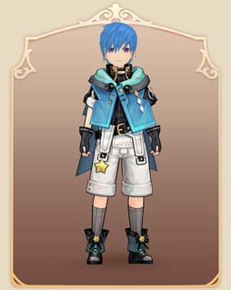 画像ギャラリー No.006のサムネイル画像 / 「Ash Tale-風の大陸-」,イベント“食いしん坊ラクームが来た”&“ボムボムシュガー”が開催