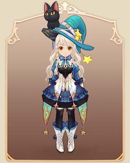 画像ギャラリー No.008のサムネイル画像 / 「Ash Tale-風の大陸-」,イベント“食いしん坊ラクームが来た”&“ボムボムシュガー”が開催