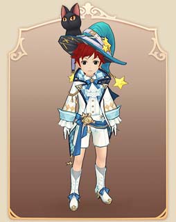 画像ギャラリー No.010のサムネイル画像 / 「Ash Tale-風の大陸-」,イベント“食いしん坊ラクームが来た”&“ボムボムシュガー”が開催