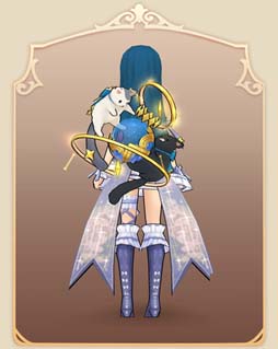 画像ギャラリー No.012のサムネイル画像 / 「Ash Tale-風の大陸-」,イベント“食いしん坊ラクームが来た”&“ボムボムシュガー”が開催