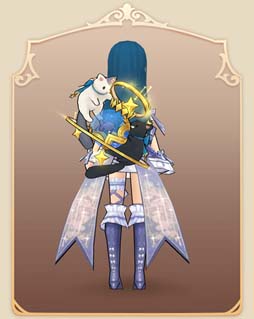 画像ギャラリー No.013のサムネイル画像 / 「Ash Tale-風の大陸-」,イベント“食いしん坊ラクームが来た”&“ボムボムシュガー”が開催