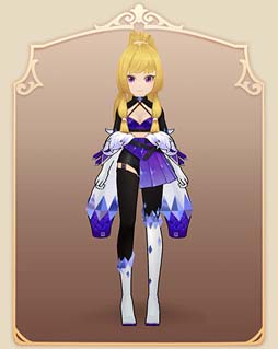 画像ギャラリー No.014のサムネイル画像 / 「Ash Tale-風の大陸-」,イベント“食いしん坊ラクームが来た”&“ボムボムシュガー”が開催