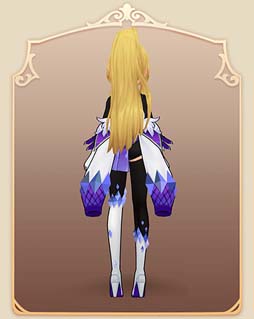 画像ギャラリー No.015のサムネイル画像 / 「Ash Tale-風の大陸-」,イベント“食いしん坊ラクームが来た”&“ボムボムシュガー”が開催