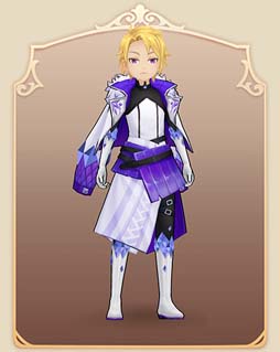 画像ギャラリー No.016のサムネイル画像 / 「Ash Tale-風の大陸-」,イベント“食いしん坊ラクームが来た”&“ボムボムシュガー”が開催