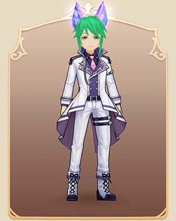 画像ギャラリー No.020のサムネイル画像 / 「Ash Tale-風の大陸-」,イベント“食いしん坊ラクームが来た”&“ボムボムシュガー”が開催