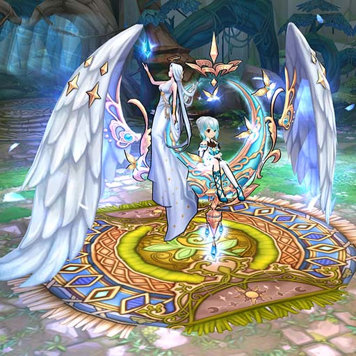 画像ギャラリー No.022のサムネイル画像 / 「Ash Tale-風の大陸-」,イベント“食いしん坊ラクームが来た”&“ボムボムシュガー”が開催