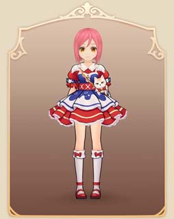 画像ギャラリー No.024のサムネイル画像 / 「Ash Tale-風の大陸-」,イベント“食いしん坊ラクームが来た”&“ボムボムシュガー”が開催