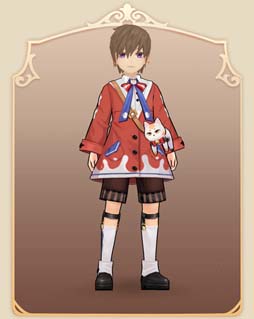 画像ギャラリー No.026のサムネイル画像 / 「Ash Tale-風の大陸-」,イベント“食いしん坊ラクームが来た”&“ボムボムシュガー”が開催