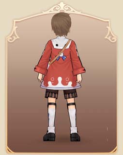 画像ギャラリー No.027のサムネイル画像 / 「Ash Tale-風の大陸-」,イベント“食いしん坊ラクームが来た”&“ボムボムシュガー”が開催