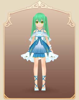 画像ギャラリー No.028のサムネイル画像 / 「Ash Tale-風の大陸-」,イベント“食いしん坊ラクームが来た”&“ボムボムシュガー”が開催