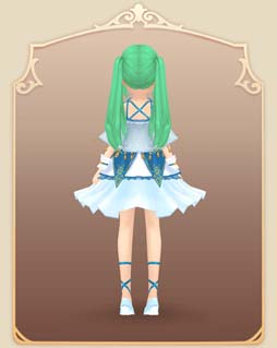 画像ギャラリー No.029のサムネイル画像 / 「Ash Tale-風の大陸-」,イベント“食いしん坊ラクームが来た”&“ボムボムシュガー”が開催