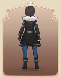 画像ギャラリー No.031のサムネイル画像 / 「Ash Tale-風の大陸-」,イベント“食いしん坊ラクームが来た”&“ボムボムシュガー”が開催