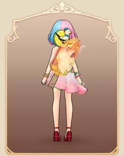 画像ギャラリー No.033のサムネイル画像 / 「Ash Tale-風の大陸-」,イベント“食いしん坊ラクームが来た”&“ボムボムシュガー”が開催