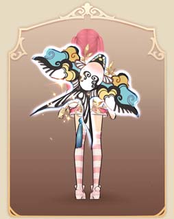 画像ギャラリー No.035のサムネイル画像 / 「Ash Tale-風の大陸-」,イベント“食いしん坊ラクームが来た”&“ボムボムシュガー”が開催