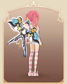 画像ギャラリー No.036のサムネイル画像 / 「Ash Tale-風の大陸-」,イベント“食いしん坊ラクームが来た”&“ボムボムシュガー”が開催