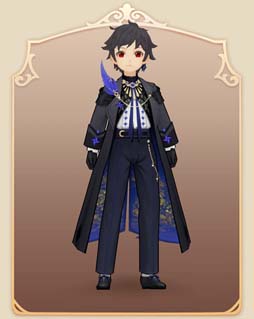 画像ギャラリー No.009のサムネイル画像 / 「Ash Tale」,“2.5周年記念イベントwithハロウィン”が開催