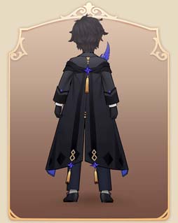 画像ギャラリー No.010のサムネイル画像 / 「Ash Tale」,“2.5周年記念イベントwithハロウィン”が開催