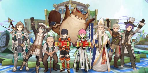 画像ギャラリー No.012のサムネイル画像 / 「Ash Tale」,“2.5周年記念イベントwithハロウィン”が開催