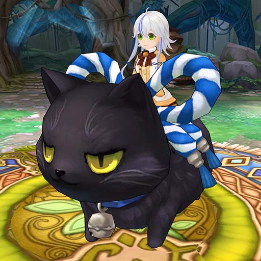 画像ギャラリー No.015のサムネイル画像 / 「Ash Tale」,“2.5周年記念イベントwithハロウィン”が開催