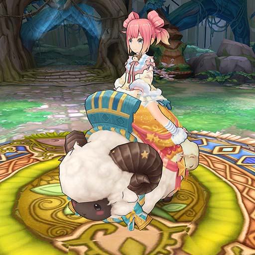 画像ギャラリー No.016のサムネイル画像 / 「Ash Tale」,“2.5周年記念イベントwithハロウィン”が開催