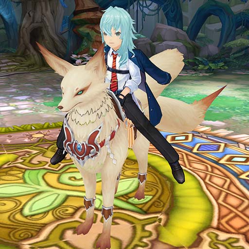 画像ギャラリー No.017のサムネイル画像 / 「Ash Tale」,“2.5周年記念イベントwithハロウィン”が開催