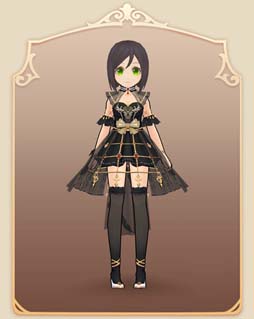 画像ギャラリー No.021のサムネイル画像 / 「Ash Tale」,“2.5周年記念イベントwithハロウィン”が開催