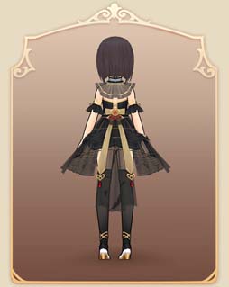 画像ギャラリー No.022のサムネイル画像 / 「Ash Tale」,“2.5周年記念イベントwithハロウィン”が開催