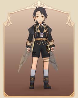 画像ギャラリー No.023のサムネイル画像 / 「Ash Tale」,“2.5周年記念イベントwithハロウィン”が開催