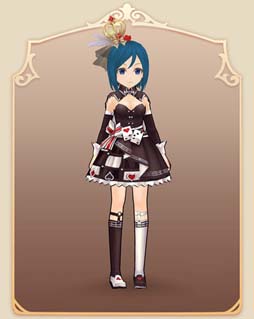 画像ギャラリー No.025のサムネイル画像 / 「Ash Tale」,“2.5周年記念イベントwithハロウィン”が開催