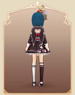 画像ギャラリー No.026のサムネイル画像 / 「Ash Tale」,“2.5周年記念イベントwithハロウィン”が開催