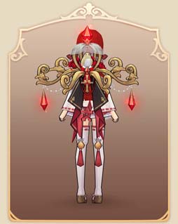 画像ギャラリー No.030のサムネイル画像 / 「Ash Tale」,“2.5周年記念イベントwithハロウィン”が開催