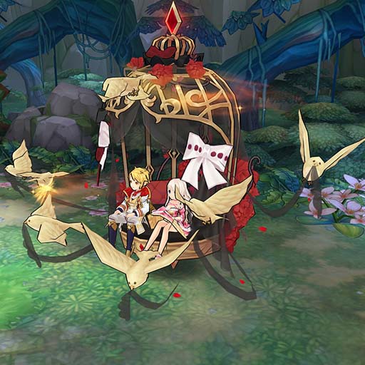 画像ギャラリー No.031のサムネイル画像 / 「Ash Tale」,“2.5周年記念イベントwithハロウィン”が開催