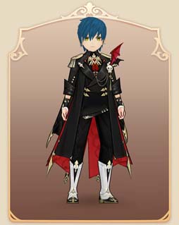 画像ギャラリー No.035のサムネイル画像 / 「Ash Tale」,“2.5周年記念イベントwithハロウィン”が開催