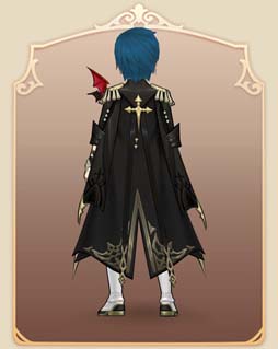 画像ギャラリー No.036のサムネイル画像 / 「Ash Tale」,“2.5周年記念イベントwithハロウィン”が開催