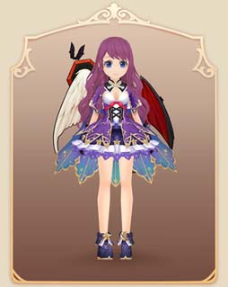 画像ギャラリー No.037のサムネイル画像 / 「Ash Tale」,“2.5周年記念イベントwithハロウィン”が開催