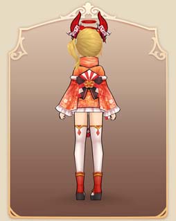 画像ギャラリー No.040のサムネイル画像 / 「Ash Tale」,“2.5周年記念イベントwithハロウィン”が開催