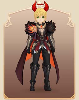 画像ギャラリー No.041のサムネイル画像 / 「Ash Tale」,“2.5周年記念イベントwithハロウィン”が開催